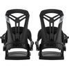 Union Flite Snowboard Bindings 2026 (Black)