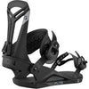 Union Flite Snowboard Bindings 2026 (Black)