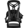 Union Flite Snowboard Bindings 2026 (Black)
