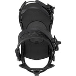 Union Flite Snowboard Bindings 2026 (Black)