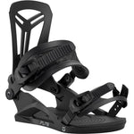 Union Flite Snowboard Bindings 2026 (Black)