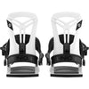 Union Flite Snowboard Bindings 2026 (White)
