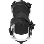 Union Flite Snowboard Bindings 2026 (White)
