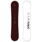 Public General 150 Snowboard 2026