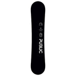 Public General 153 Snowboard 2026