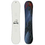 Public Display Snowboard 2026