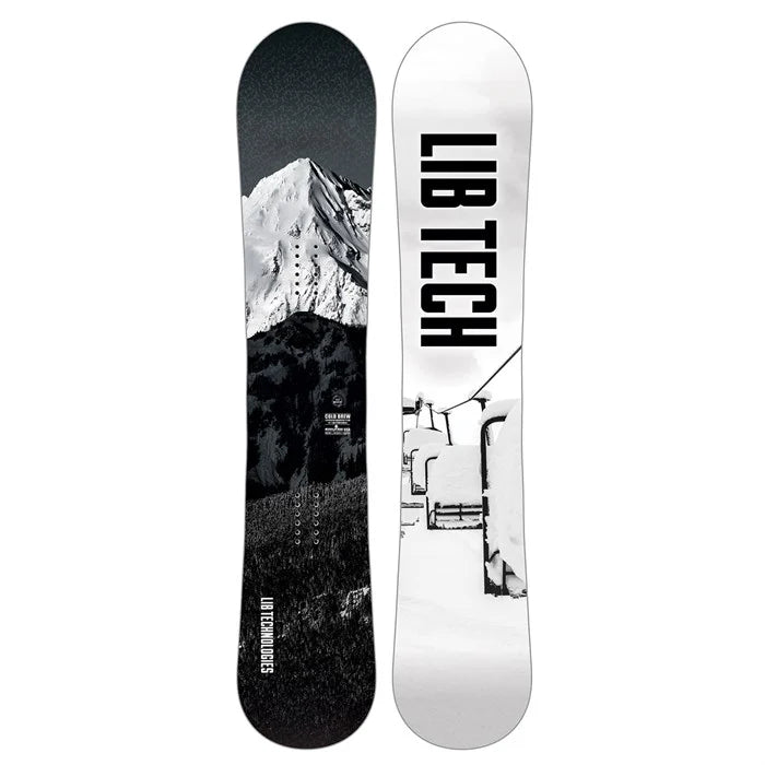 Lib Tech Cold Brew C2 Men's Snowboard