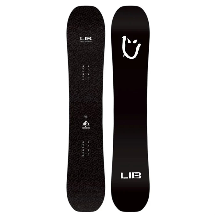 Lib Tech dPr Mens Snowboard