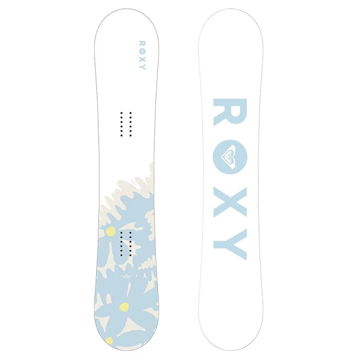 Roxy Dawn Snowboard Women's 2026