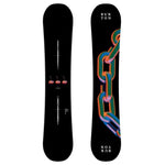Burton Cultivator Snowboard 2026 (Chain Link)
