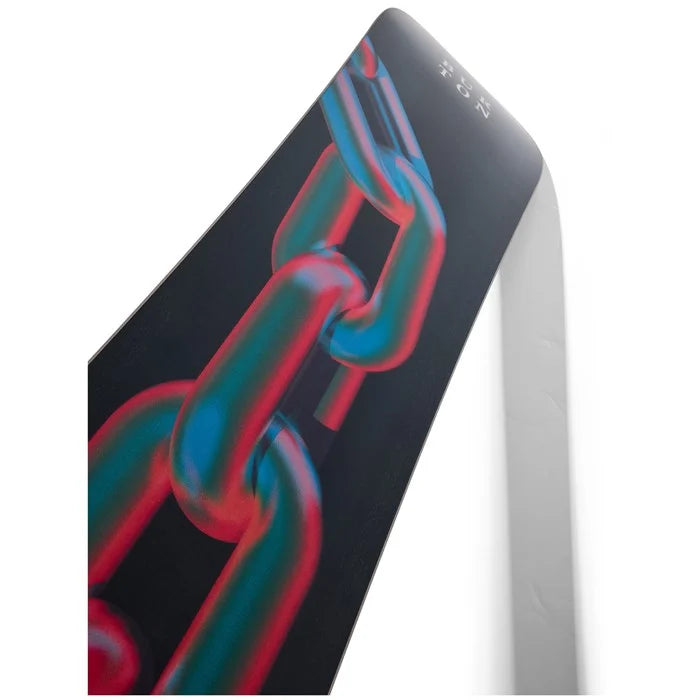 Burton Cultivator Snowboard 2026 (Chain Link)