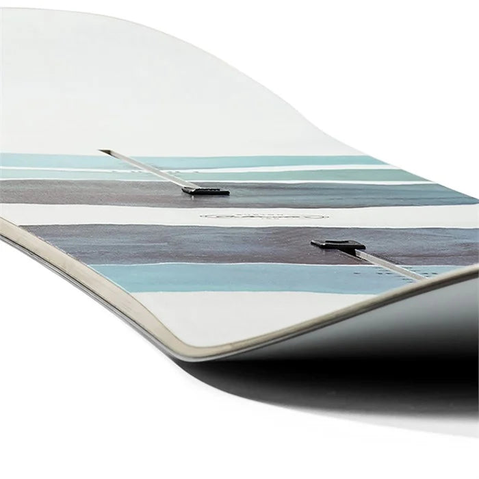 Burton Cultivator Snowboard 2026 (Watercolor)