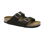 Birkenstock Arizona BS Softbed (Mocha)
