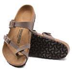 Birkenstock Mayari Mocca