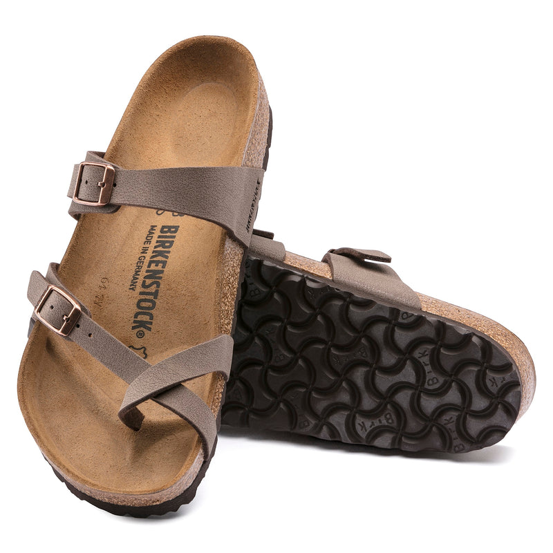 Birkenstock Mayari Mocca