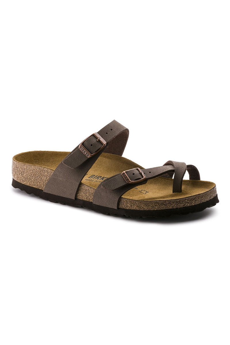 Birkenstock Mayari Mocca