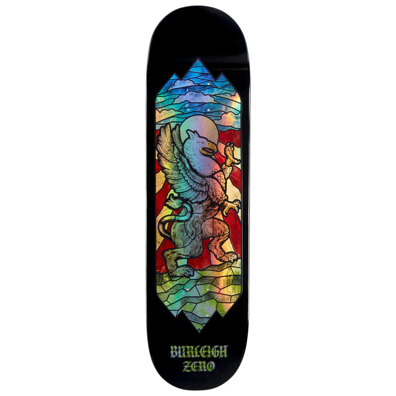 Zero Stained Glass Brandon Burleigh 8.5