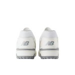 New Balance 550 (White/Sea Salt)