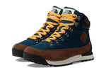 The North Face Back To Berkeley IV Shady Blue/Monksrobebm
