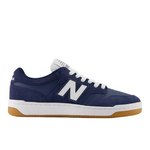 New Balance Numeric 480 (Blue/White)