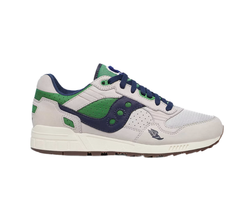 Saucony Shadow 5000 (Fog Green)