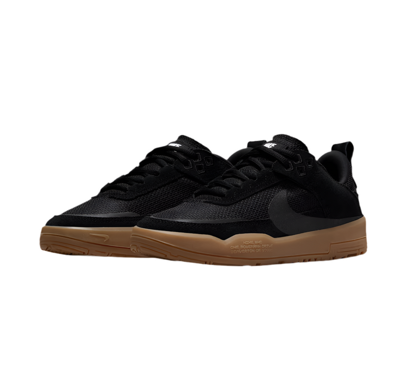 Nike SB Day One Kids (Black/Gum)