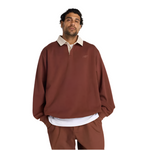New Balance Numeric Advanced Rugby Shirt