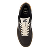 New Balance Numeric 440 V2 Black/Black