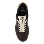 New Balance Numeric 440 V2 Black/Black
