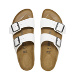 Birkenstock Arizona BS (White)