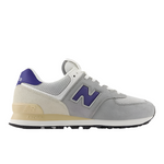 New Balance 574 (Grey/Grey)