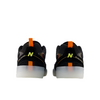 New Balance Numeric Tiago Lemos 808 Lite (Black/Orange)