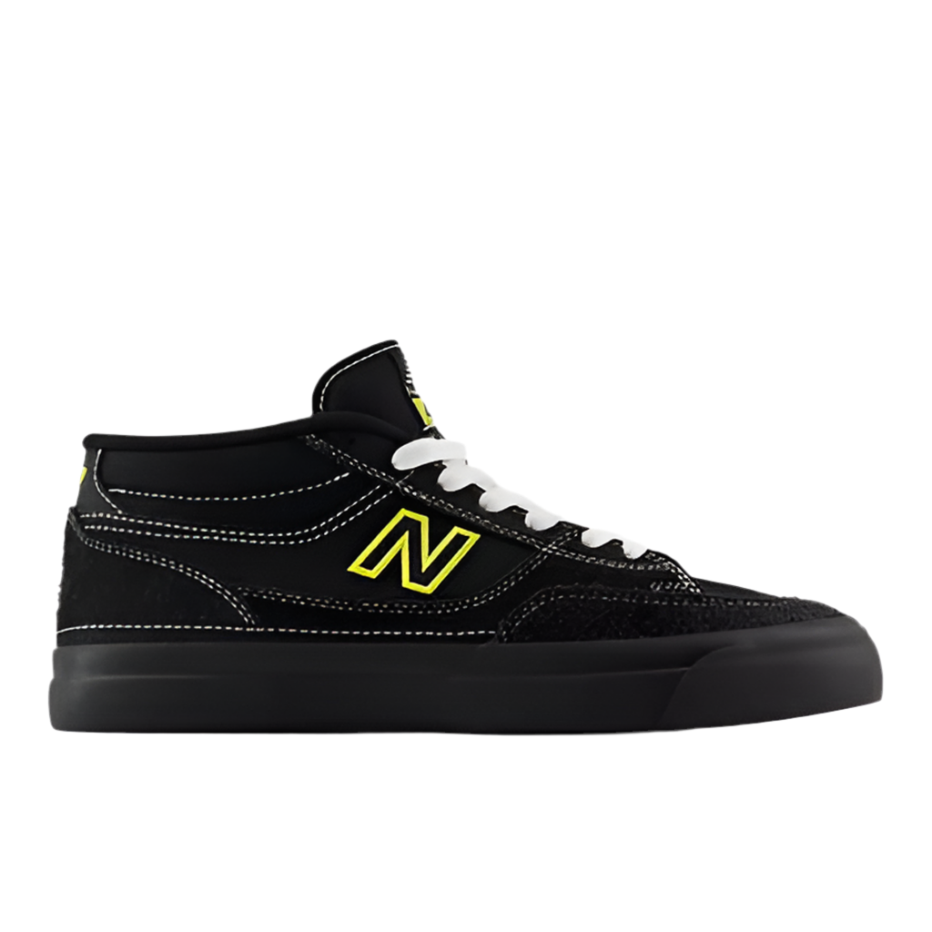New Balance Numeric Franky Villani 417 – Theory Skate Shop