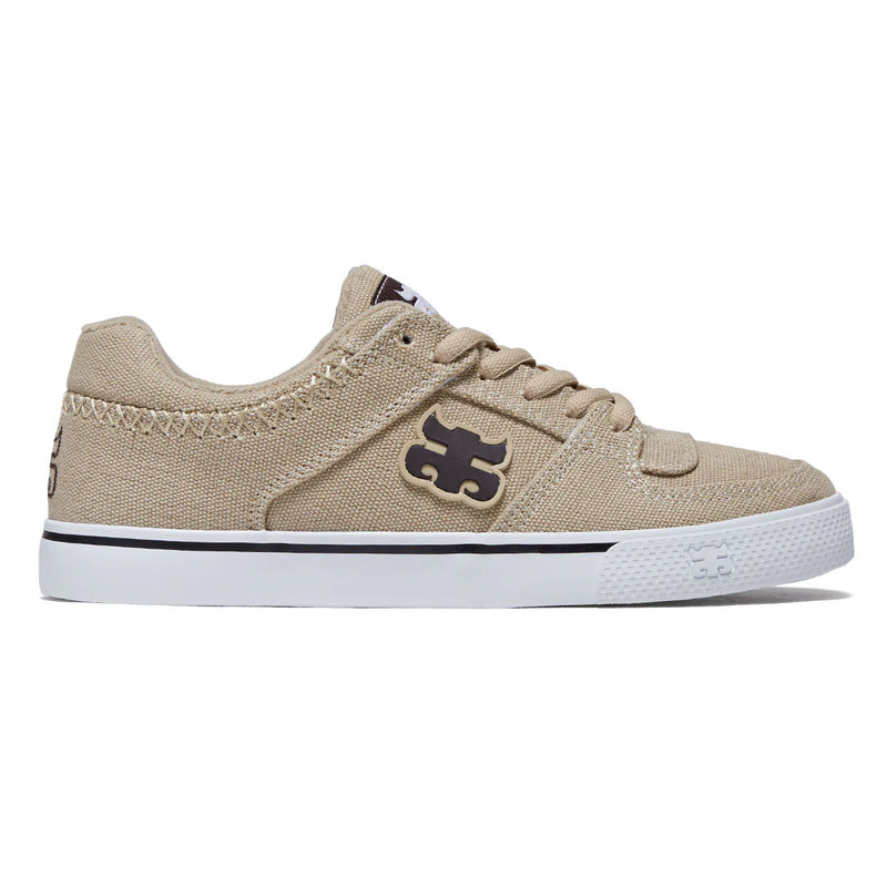 Ipath Reed Low (Natural Hemp) – Theory Skate Shop