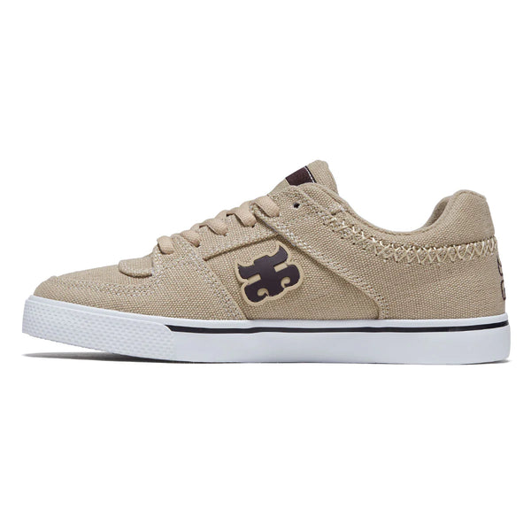 Ipath Reed Low (Natural Hemp) – Theory Skate Shop