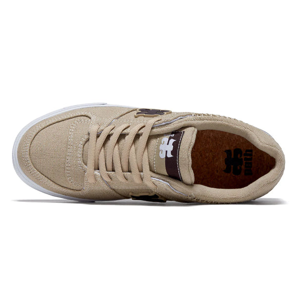 Ipath Reed Low (Natural Hemp) – Theory Skate Shop