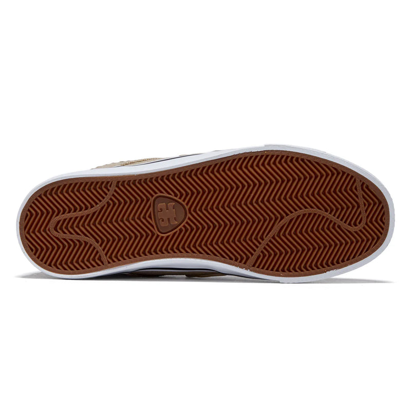 Ipath Reed Low (Natural Hemp) – Theory Skate Shop