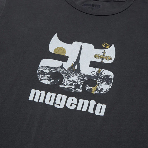 IPath Iparis Tee (Charcoal)