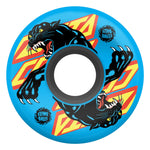 Slime Balls Nata Reissue OG Slime Wheels 60mm 78a