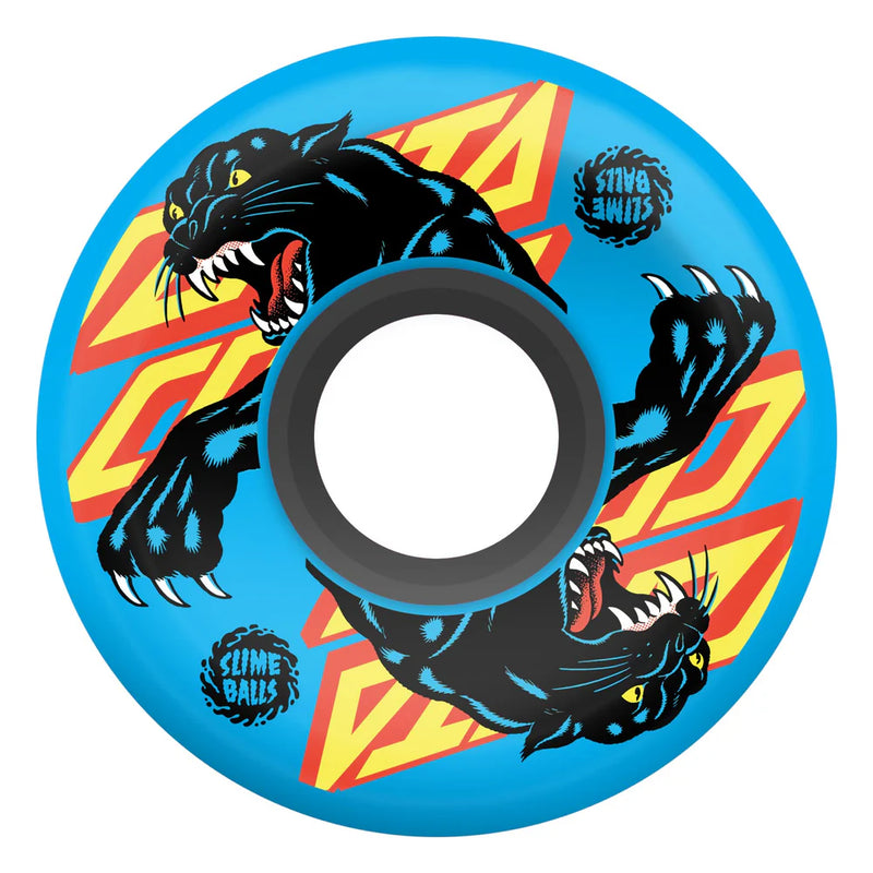 Slime Balls Nata Reissue OG Slime Wheels 60mm 78a