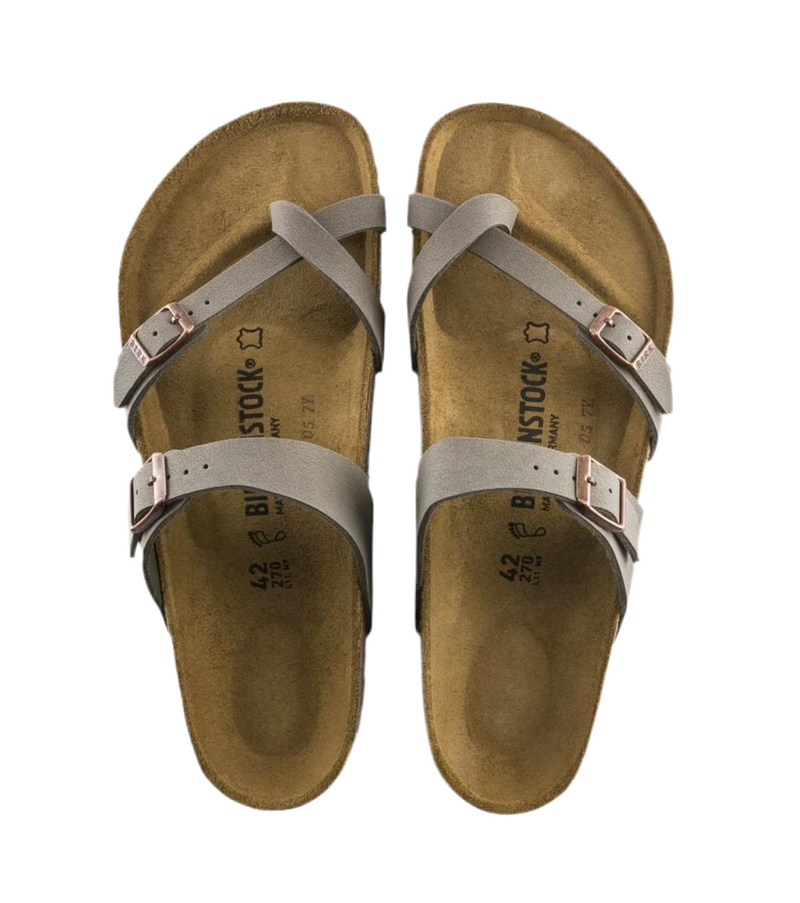 Birkenstock Mayari (Stone)