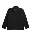 The North Face Afterburner Insulated Flannel Black/Sumac