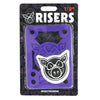 Pig 1/8" Risers (Multiple Colors)