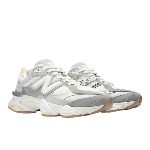 New Balance 9060 (Grey/Beige)