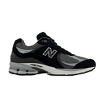 New Balance 2002R (Black/Grey)