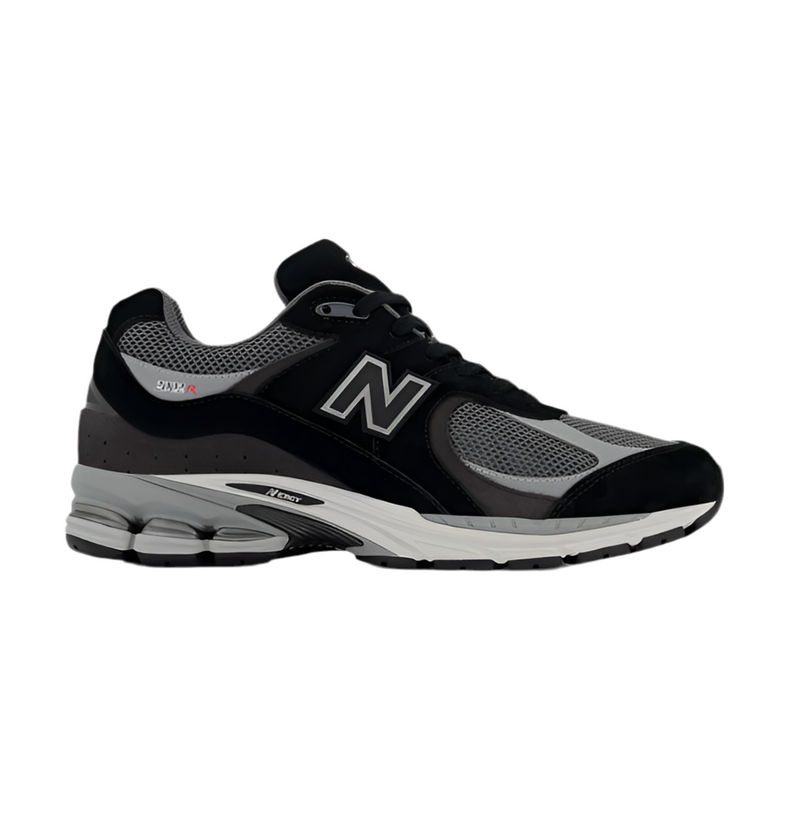 New Balance 2002R (Black/Grey) – Theory Skate Shop New Balance 2002R (Black/Grey) – Theory Skate Shop
