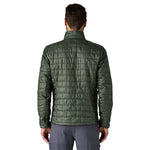Patagonia Men's Nano Puff Jacket