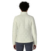Patagonia Women's Nano Puff Jacket (Birch White)
