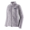 Patagonia Women's Nano Puff Jacket (Permafrost Purple)