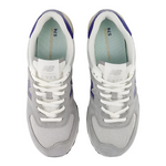 New Balance 574 (Grey/Grey)